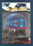 Revista GeoPolitica nr32(AXA Ponto Caspica)