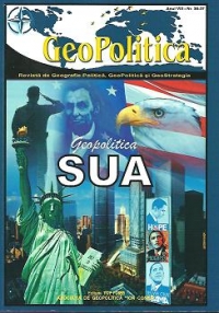 REVISTA GEOPOLITICA NR. 36-37 (NR. 3/2010) - Geopolitica SUA