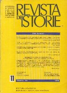 Revista Istorie Tomul 11/1975