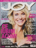 Revista Joy Decembrie/2008