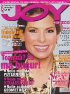 Revista Joy Septembrie/2009