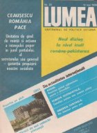 Revista Lumea 20/1984