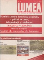 Revista Lumea 10/1984