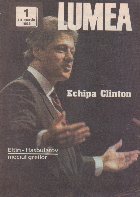 Revista Lumea, nr. 1/1993