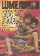 Revista Lumea, nr. 4-5/1993