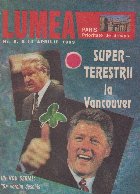 Revista Lumea 8/1993