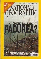 Revista National Geographic Romania Octombrie