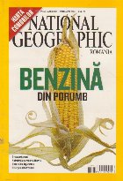 Revista National Geographic Romania Februarie