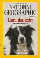 Revista National Geographic Romania, Martie 2008