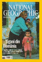 Revista National Geographic Romania Noiembrie