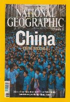 Revista National Geographic Romania Mai