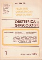 Revista Obstetrica Ginecologie Ianuarie Martie