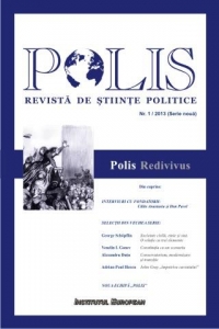 Revista POLIS