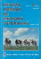 Revista romana medicina veterinara 2/2007