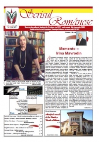 Revista Scrisul Romanesc, numarul 6 (106) 2012