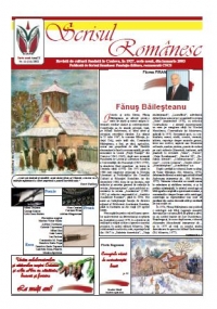 Revista Scrisul Romanesc, numarul 12 (112) 2012