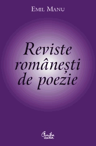 Reviste romanesti de poezie