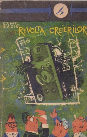 Revolta creierilor