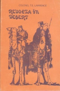 Revolta in desert