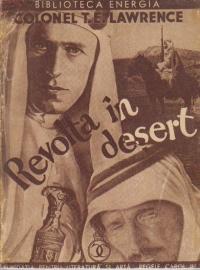 Revolta in desert, Volumele I si II