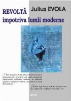 Revolta impotriva lumii moderne