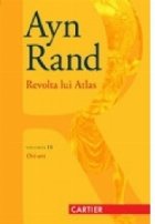 Revolta lui Atlas - Ori-ori