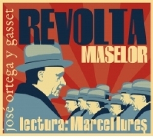 Revolta maselor (Audiobook)