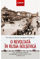 O revoltată în Rusia bolșevică