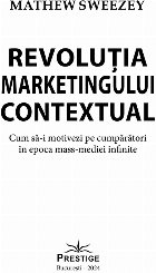 Revoluţia marketingului contextual cum să