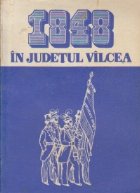 Revolutia 1848 judetul Vilcea Studiu