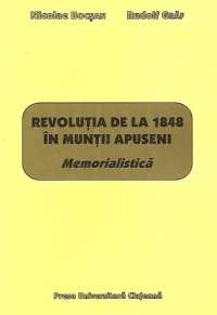 Revolutia de la 1848 in Muntii Apuseni - Memorialistica