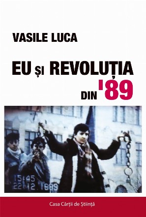 Eu si Revolutia din 89