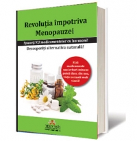 Revolutia impotriva Menopauzei