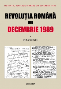 Revolutia Romana din Decembrie 1989 - Documente