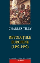 Revolutiile europene (1492-1992)