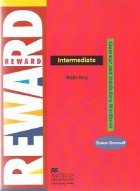 Reward (Intermediate - Grammar & Vocabulary Workbook, With Key)