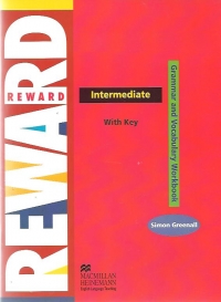 Reward (Intermediate - Grammar & Vocabulary Workbook, With Key)