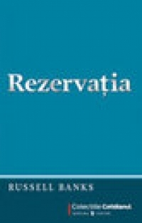 Rezervatia