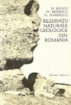 Rezervatii naturale geologice din Romania