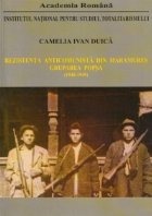 Rezistenta anticomunista din Maramures Gruparea