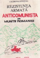 Rezistenta armata anticomunista din muntii