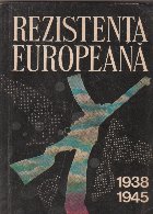 Rezistenta europeana anii celui doilea