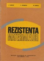 Rezistenta materialelor