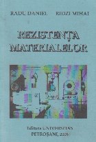 Rezistenta materialelor indrumar laborator