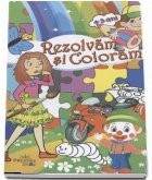 Rezolvam coloram