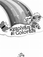 Rezolvăm şi colorăm ani