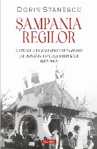 Rhein, şampania regilor României : o istorie a primei fabrici de şampanie din România (1892-2022)