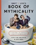 Rhett Link\ Book Mythicality