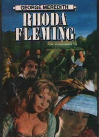 Rhoda Fleming