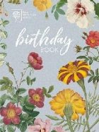 RHS Birthday Book